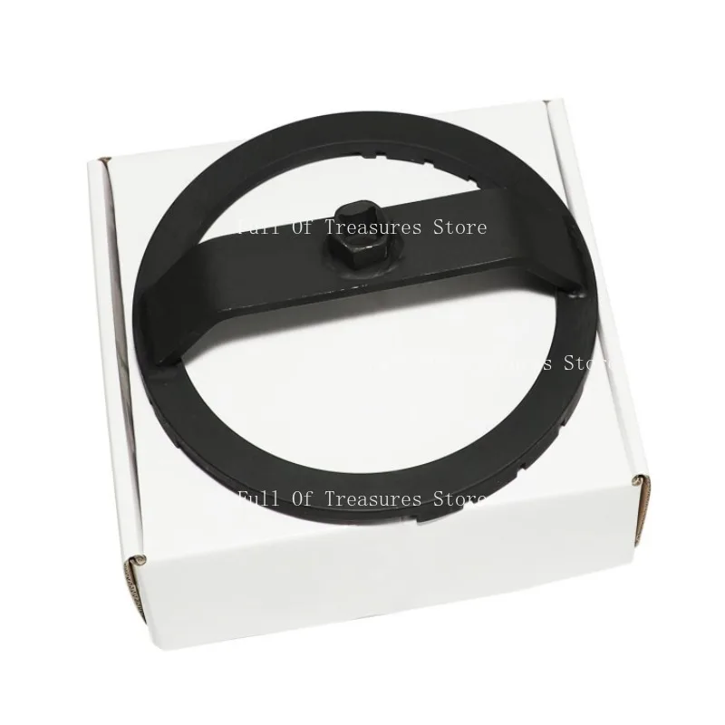 

Suitable for Mercedes Benz ML320 R350 GL550 Fuel Tank Cap Wrench W164W166W251 Fuel Pump Disassembly Special Tool