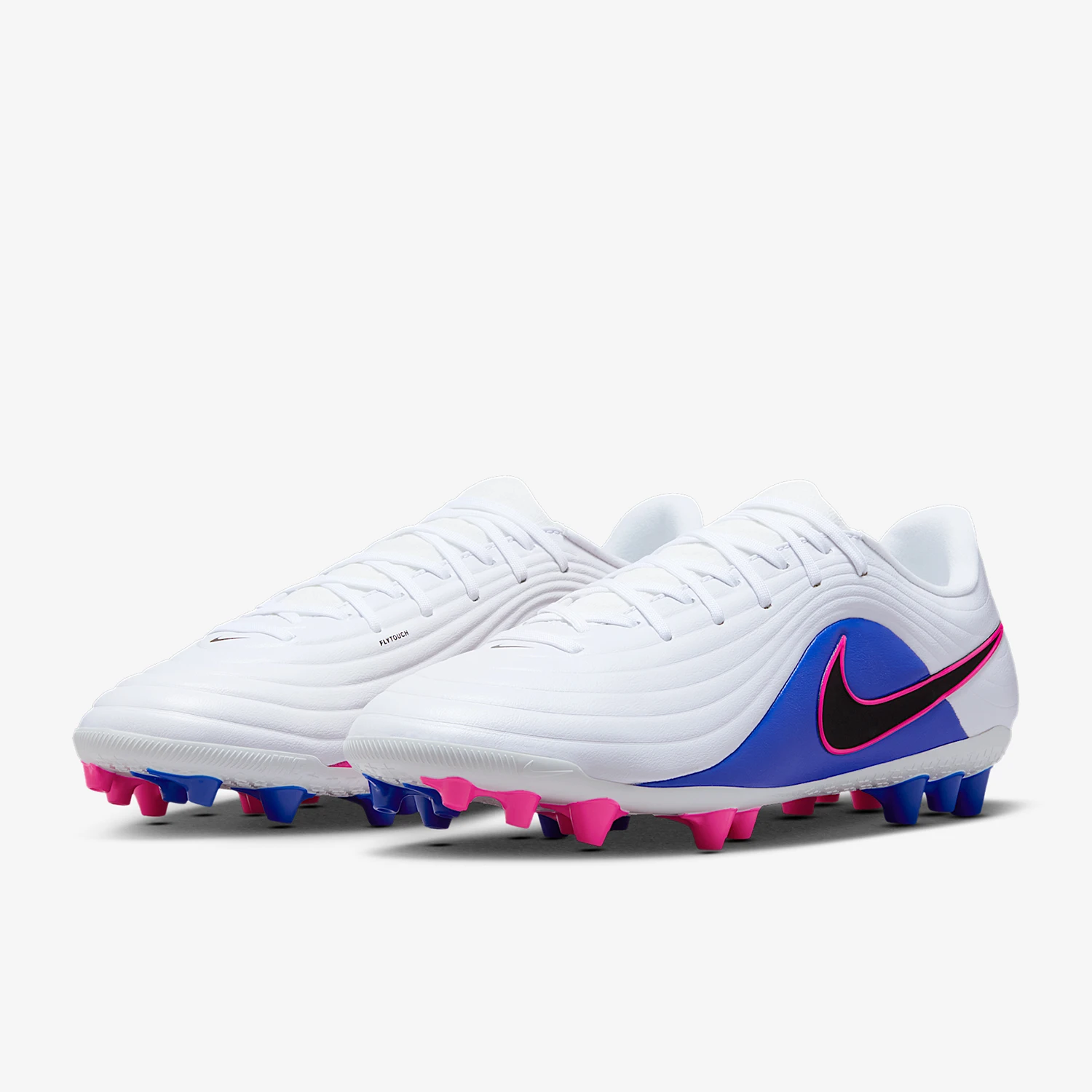 

Nike Authentic Four Seasons Men's Women's Artificial Grass Low-Top Retro Football Shoes IB4479-146