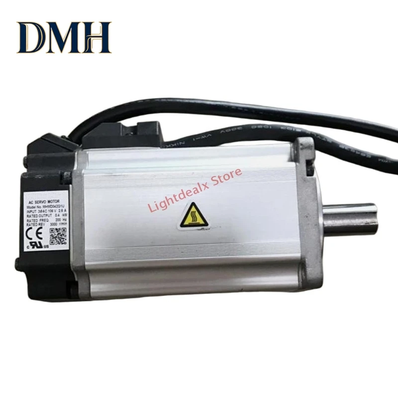 

1PCS New Servo Motor MHMD022G1U MHMD042G1U MHMD082G1U In Box Brand
