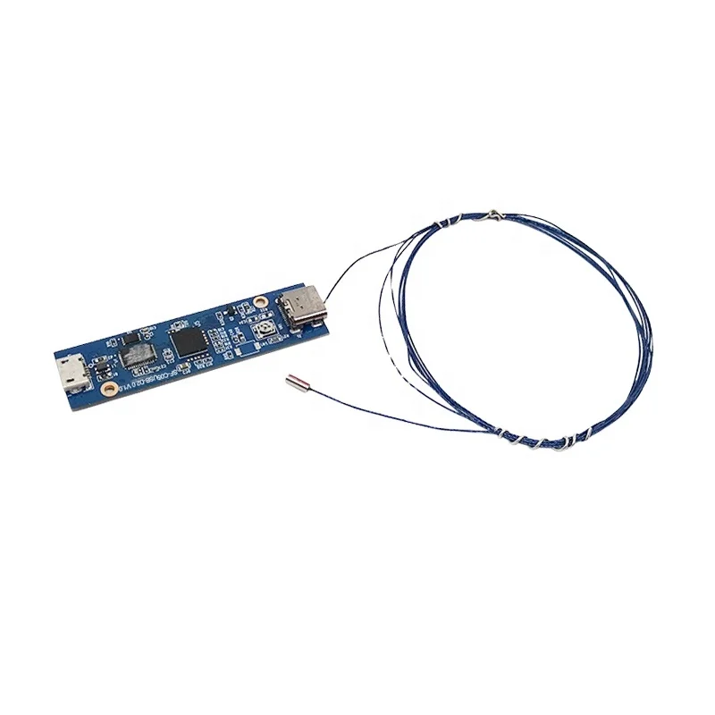 Smallest Endoscopy Hd 86 Wide Angle Ochfa10 1.5mm 2mm Mini Camera Module Endoscope Industrial