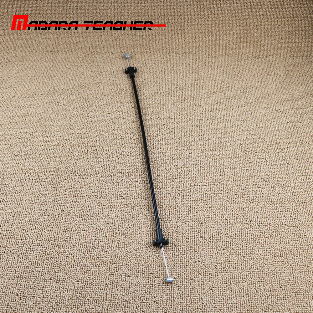 

30784228 Door Latch Cable Front For Volvo C30 S40 V50 2004-2012 Car Front Door Locking Machine Outer Opener Cable