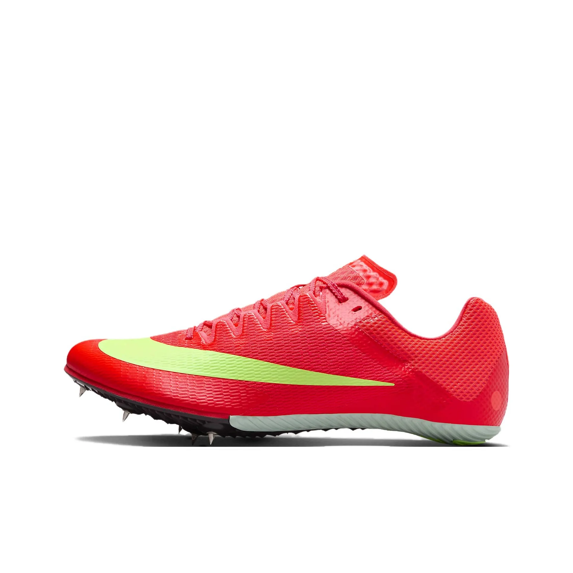 

Nike Zoom Rival Sprint Bright Crimson Hyper Orange Lime Blast Washed Coral FZ9663-600