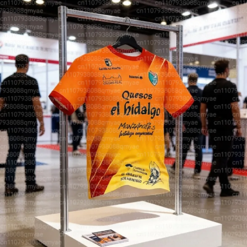 2026 Fünf-gegen-Fünf Fußballtrikot Indoor-Fußballtrikot 3D-Gedrucktes Eltern-Kind-Trainingsshirt LNFS Sportbekleidung Camiseta Deporte