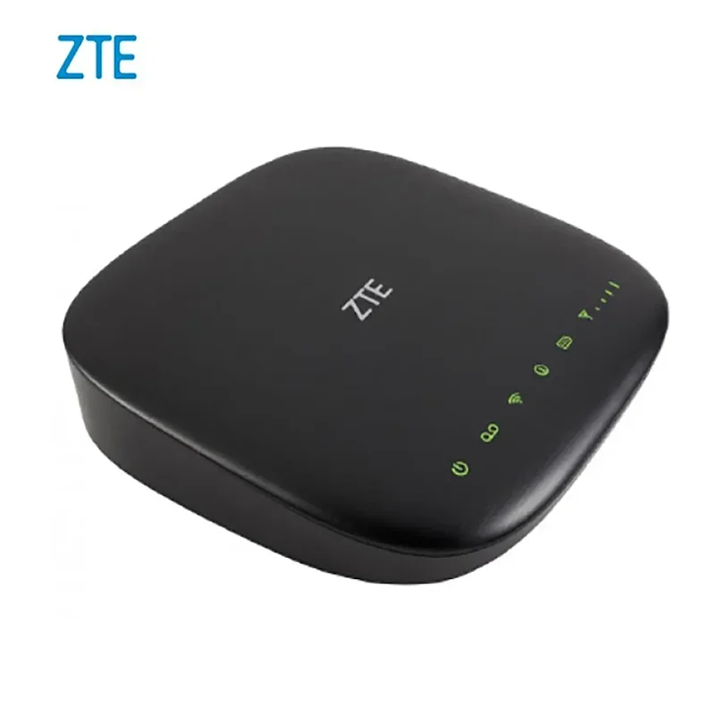 Odblokowany router ZTE MF279 AT&T Internet bezprzewodowy GSM Nowy router mobilny 4G LTE Wi-Fi Smart Home Hub podłącz do 20 urządzeń