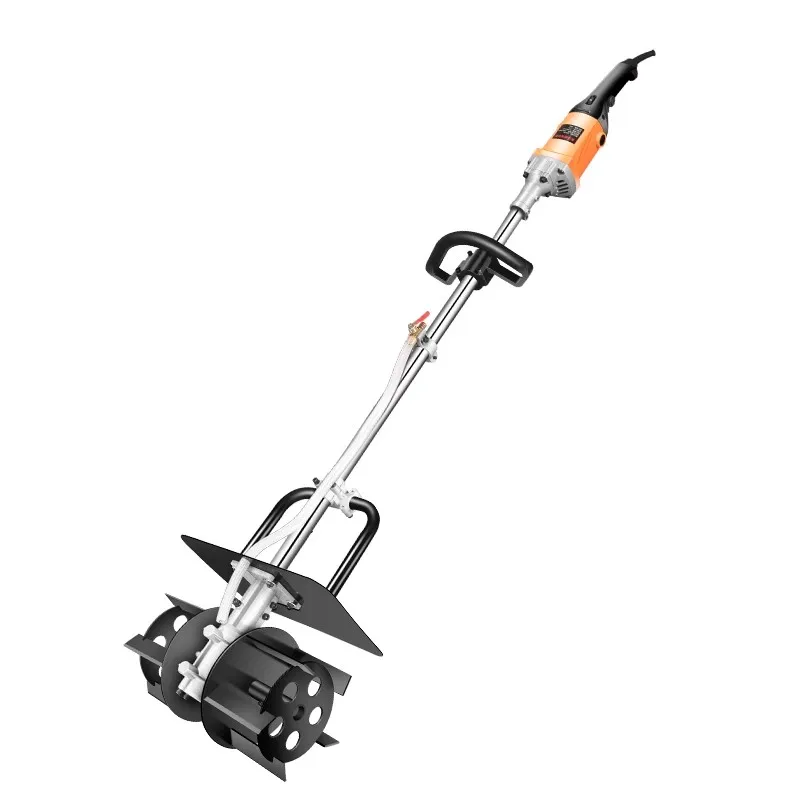 

High Power Electric Cement Mortar Ash Mixer Concrete Feed Industrial Handheld