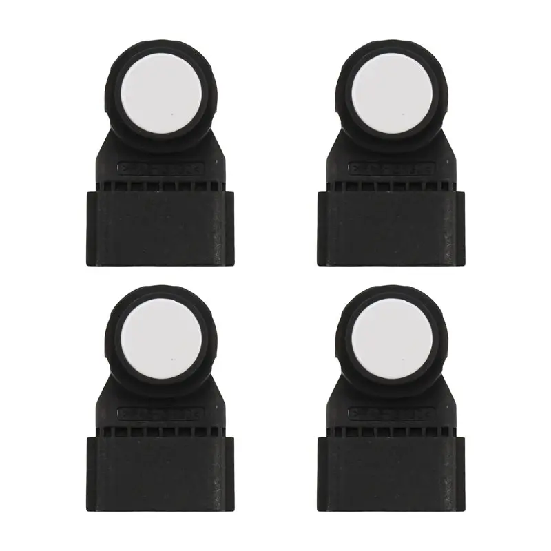 M50K-Parking Backup Aid Sensor 4PCS 4MT006HCD 95720-3Z000 For I40 Kia PDC Parking Sensor