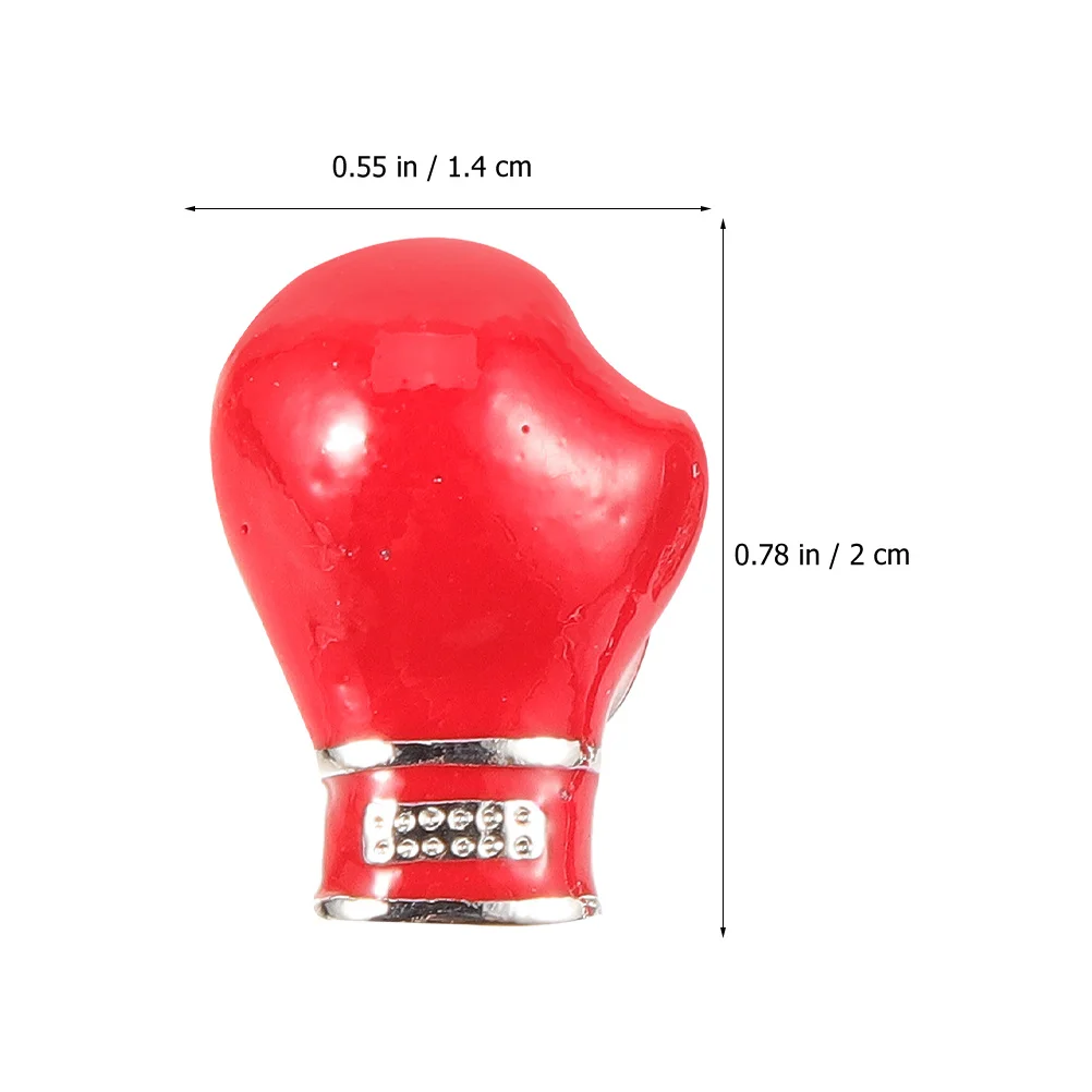 Distintivi da bavero da boxe Spilla da uomo con risvolto alla moda per accessori per vestiti Spilla per vestiti da uomo Medaglia di oggetti di scena di ruolo