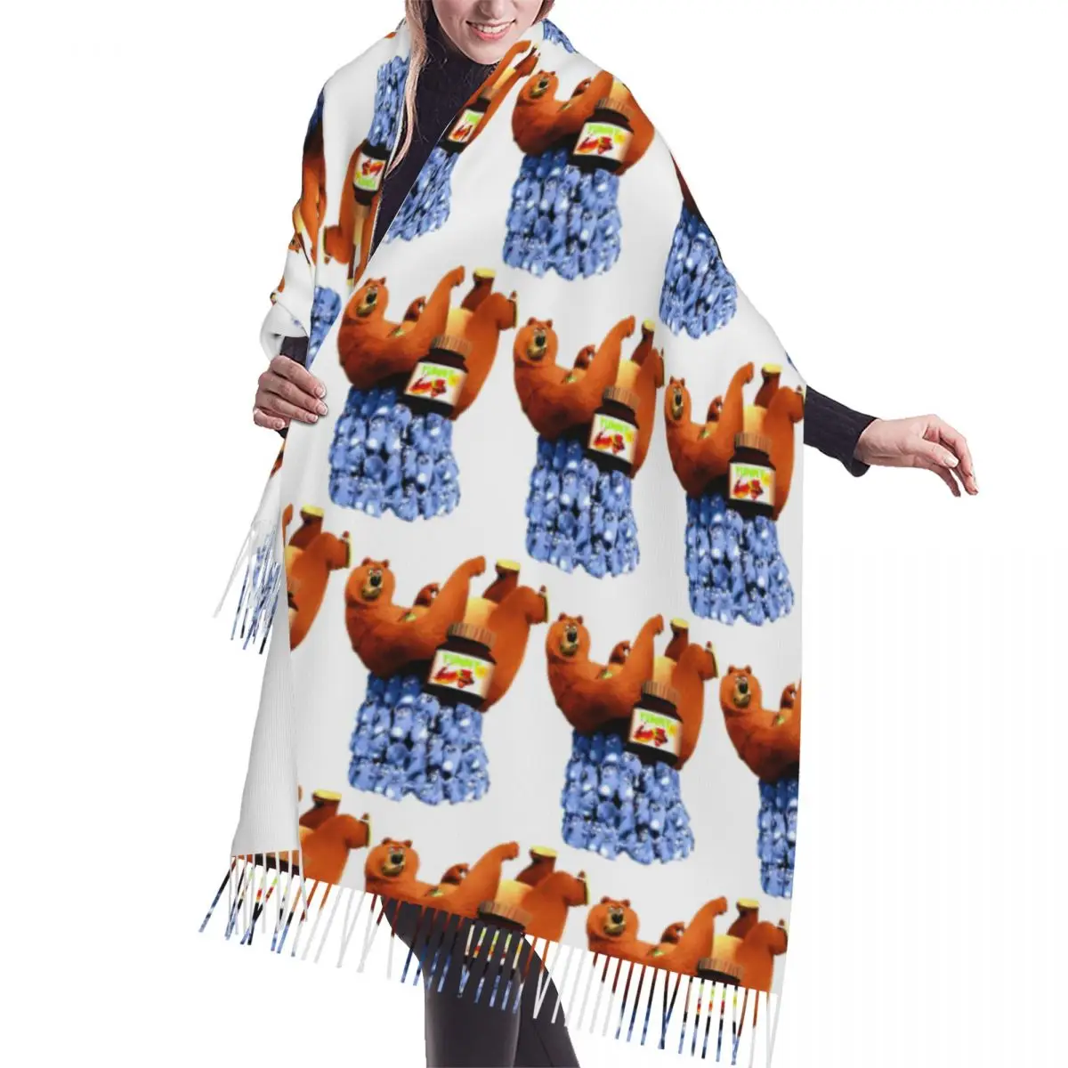 Animation Grizzy An…