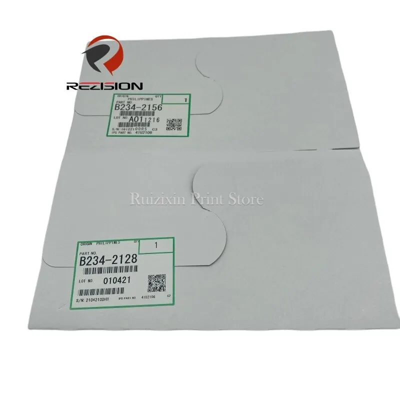 Original New Quality Charge Wire B234-2128 B234-2156 For Ricoh MP1350 1100 9000 1357 Copier Printer Parts