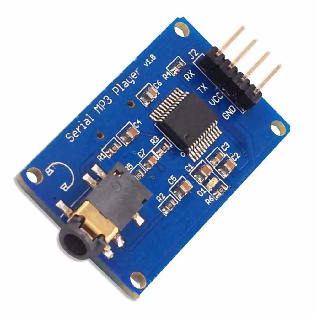 Hot MP3 Player Modu…