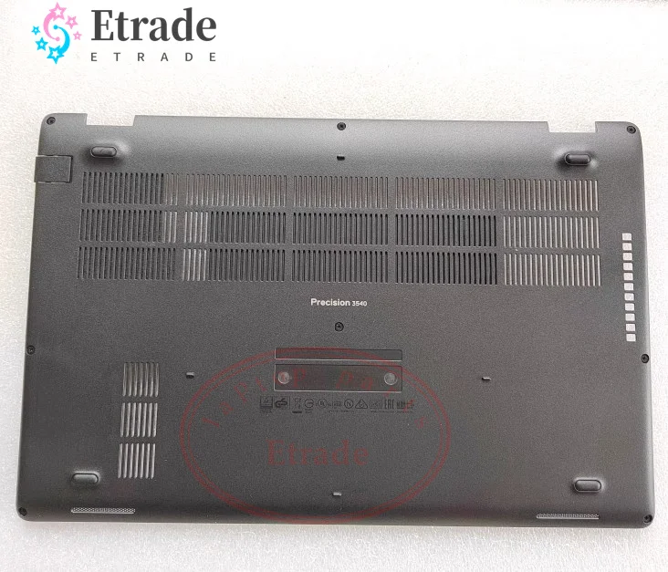98 New Original For Dell Precision 3540 Laptop Access Panel Door Cover Bottom Cover Base Lid Back Shell 0C9CF3 C9CF3