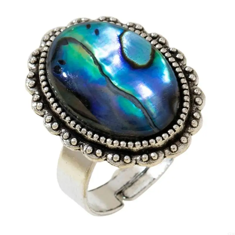  Contemporary Open Shank Ring Stylish Jewelry Accessories Jewelry for Women Men