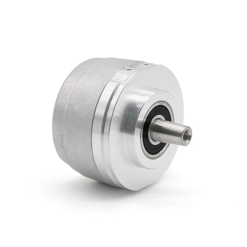 R0D 431.035-1024 ID: 1169566-02 Photoelectric Incremental Encoder Brand New, Original, And Authentic