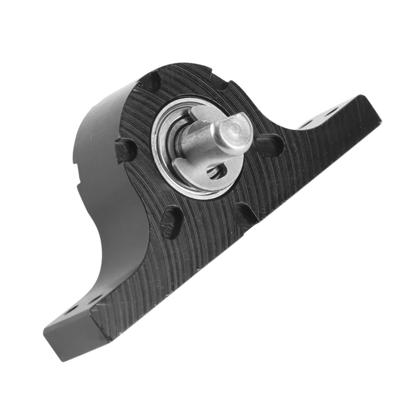 2X Extend Driveshaft Axle Splitter Bridge For Tamiya 1/14 RC Truck Trailer Tipper Scania Actros Volvo Lesu MAN Actros