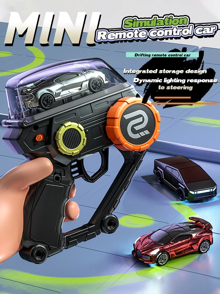 รถดริฟท์บังคับวิทยุขนาดเล็ก: ร - Rc Hobby Grade บทวิจารณ์และราคา