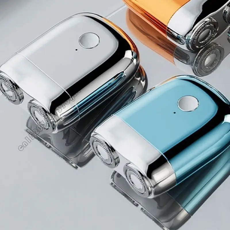 TRIMER RELAÇÃO PROFISSIONAL SHAVER ELÉTRICO TRIMM