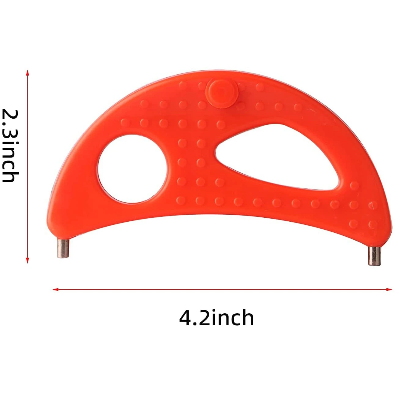 Alat sabit untuk Jack Lalanne Power Juicer Delux & PRO & klasik CL003AP, E1188, E1189, MT1000, bagian pengganti Juicer