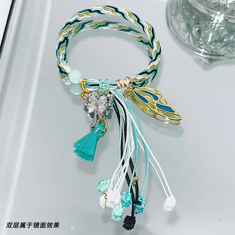 Honkai：Star Rail Firefly Sunday Castorice  animation derivative bracelet birthday gift