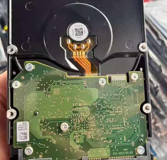 

For HUS723020ALS640 2T 7.2K SAS 3.5-inch mechanical hard disk