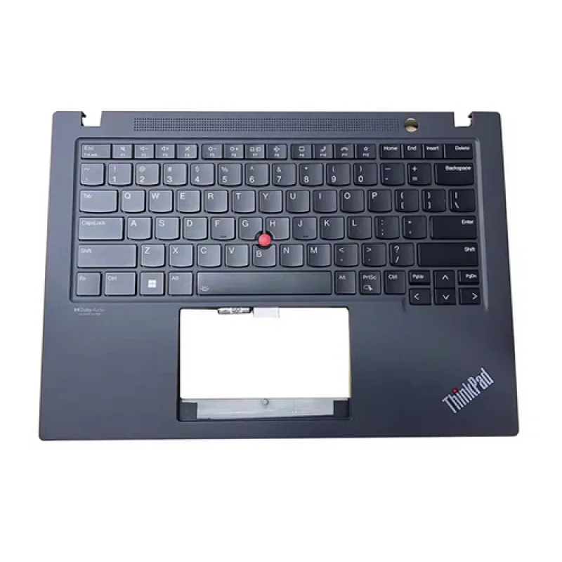 

A++ For Lenovo Thinkpad T14S Gen3 Laptop Palmrest Backlit Keyboard WWAN 5M11H27639