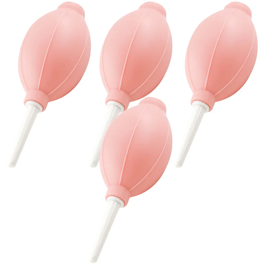 4 قطعة آلة مجفف الرموش يده منفاخ سريع الغراء تجفيف كفاءة العين لاش نظافة عدة مجفف الرموش لاش تنظيف عدة