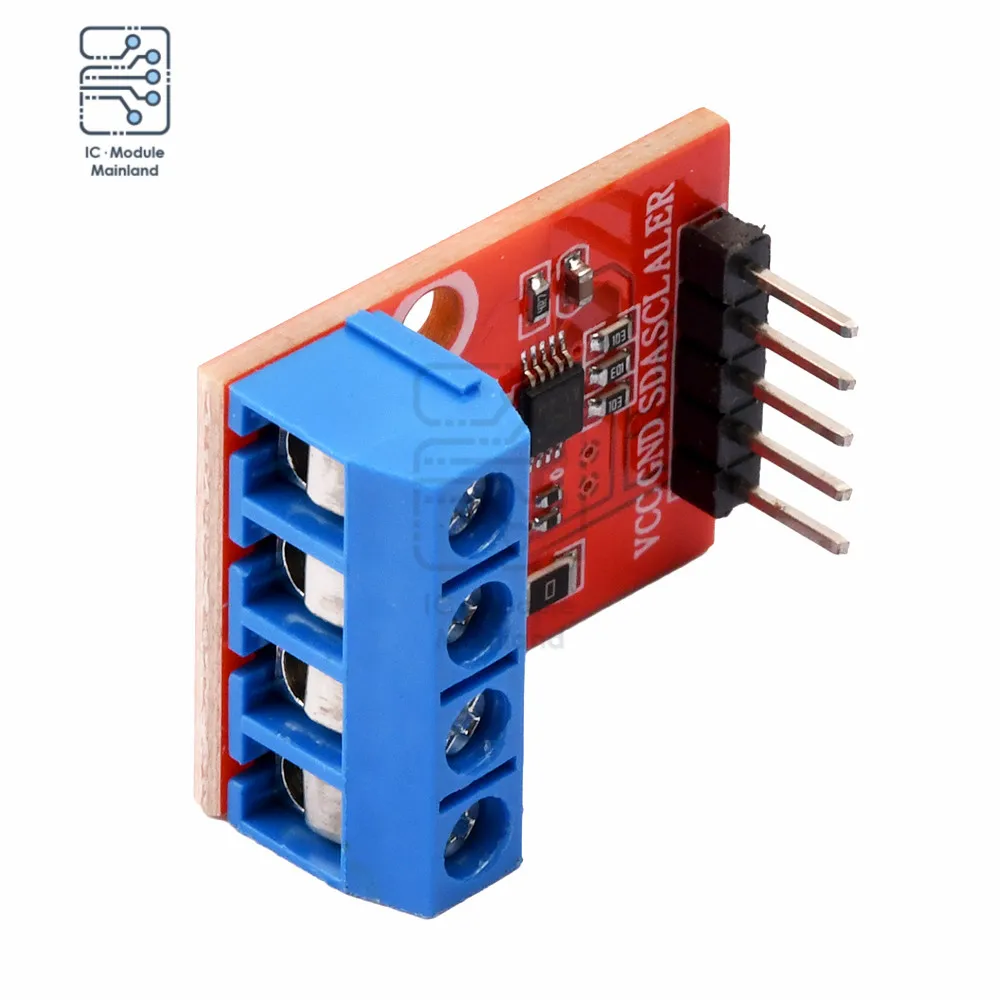 Ina226 bidirektion ales Spannungsstrom-Leistungs alarm überwachungs modul i2c iic 36v CJMCU-226 monitor Alarm leistungs messer