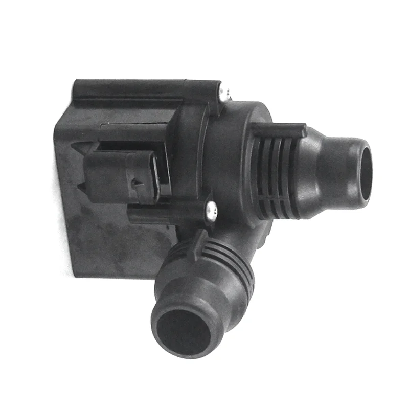 랜드로버 디스커버리 스포츠 2018-2020용 LR094347 자동차 부품 엔진 보조 워터 펌프