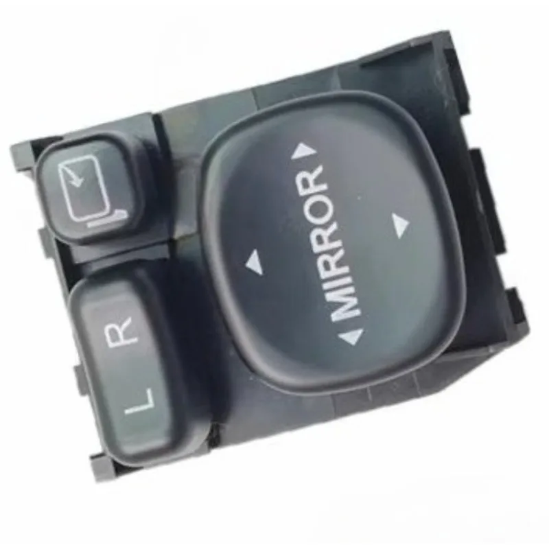 8225003BAC0100 Genuine Rearview Mirror Adjustment Switches Control Knob Folding Lens Switch for Trumpchi GA5 New Automobile Part