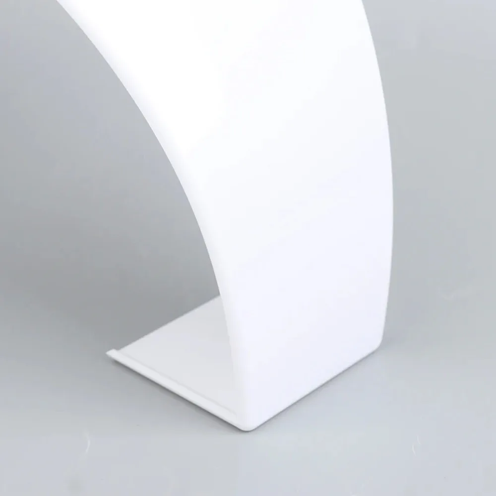 

New Pendant Display Stand Mannequin Jewellery Display Shelf Retail Shop Decorate Bust Holder