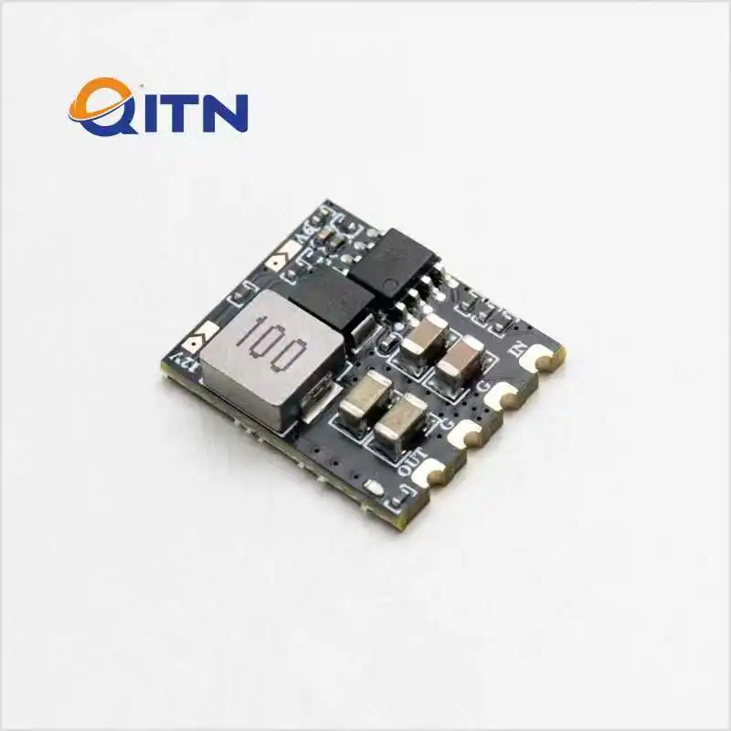 Qitn Micro Bec 12S … - image