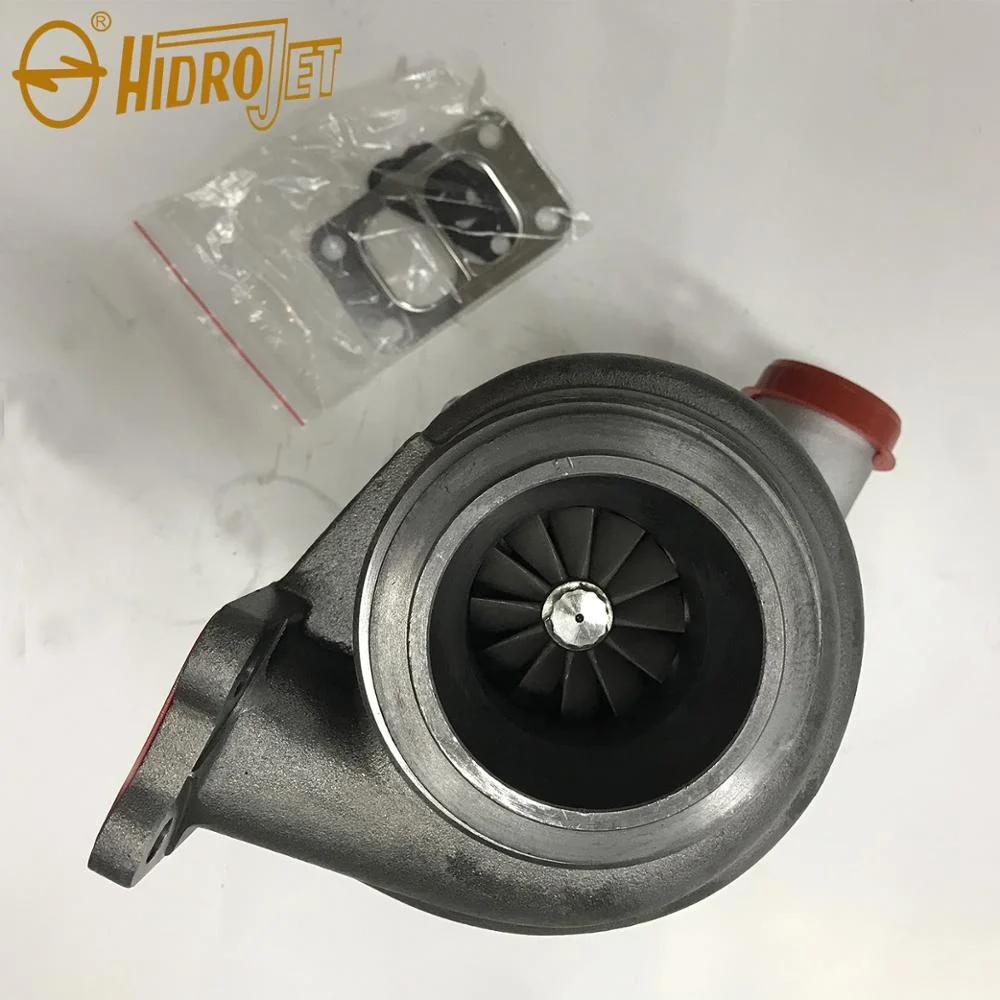 

Engine Parts 3116 Turbocharger 1155853 Turbo 115-5853 Used for Cat