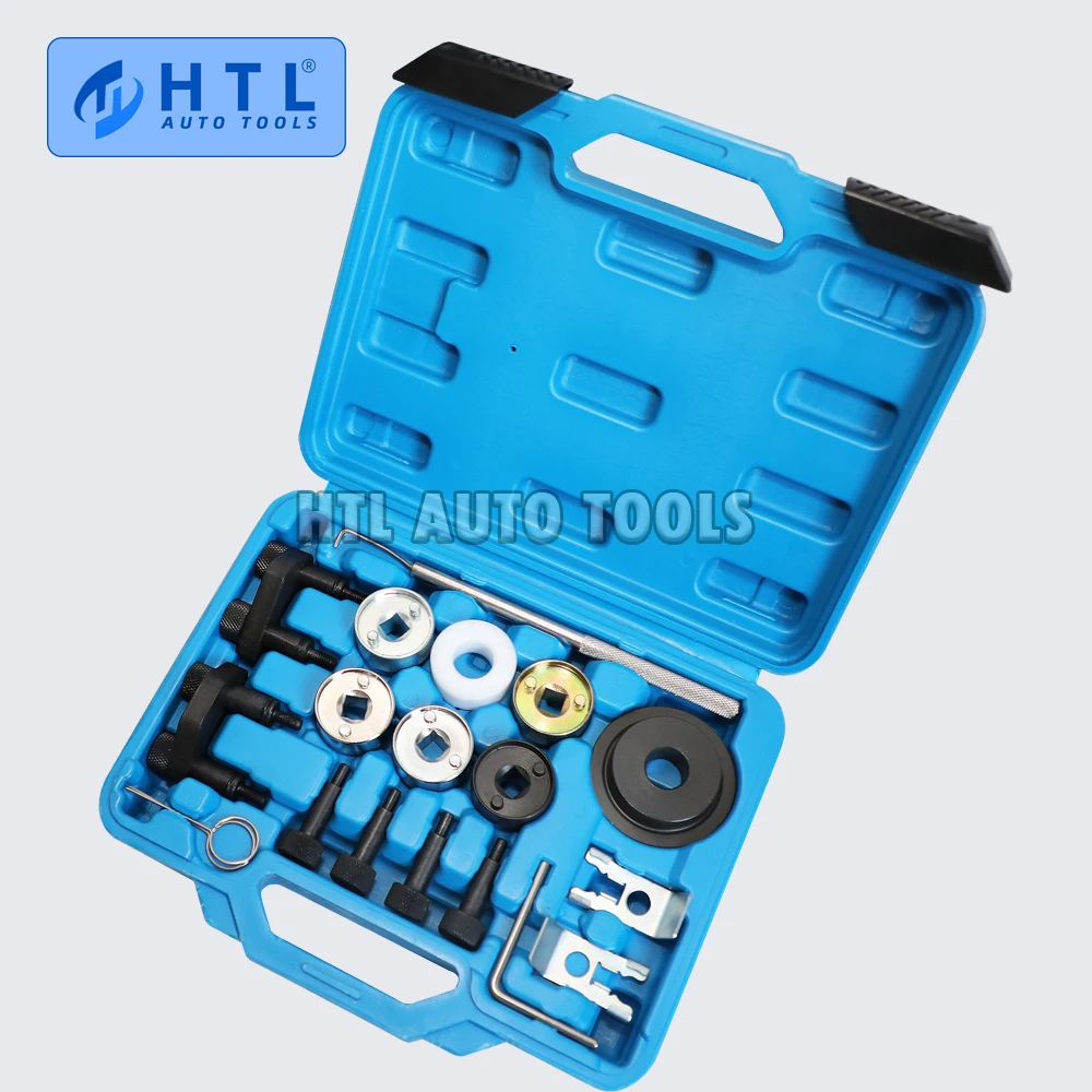 Engine Timing Tool Kit For Audi VW 1.8 2.0TSI/TFSI EA888 T10352/1 T10352/2