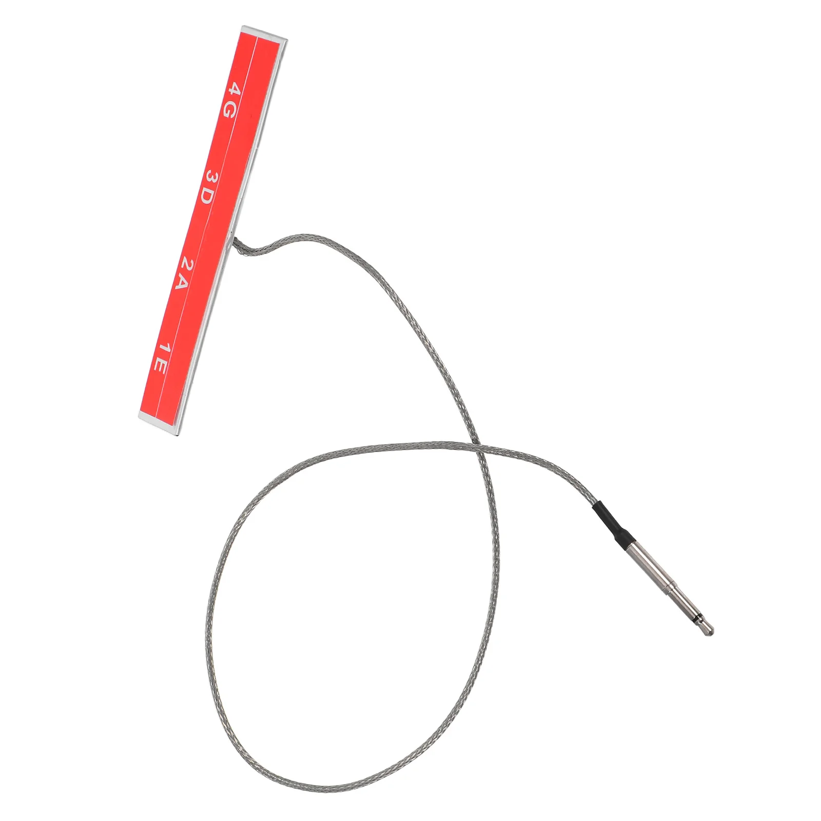 

Cello Sound Strip Instrument Acoustic Pickup Portable Piezo Amplification System
