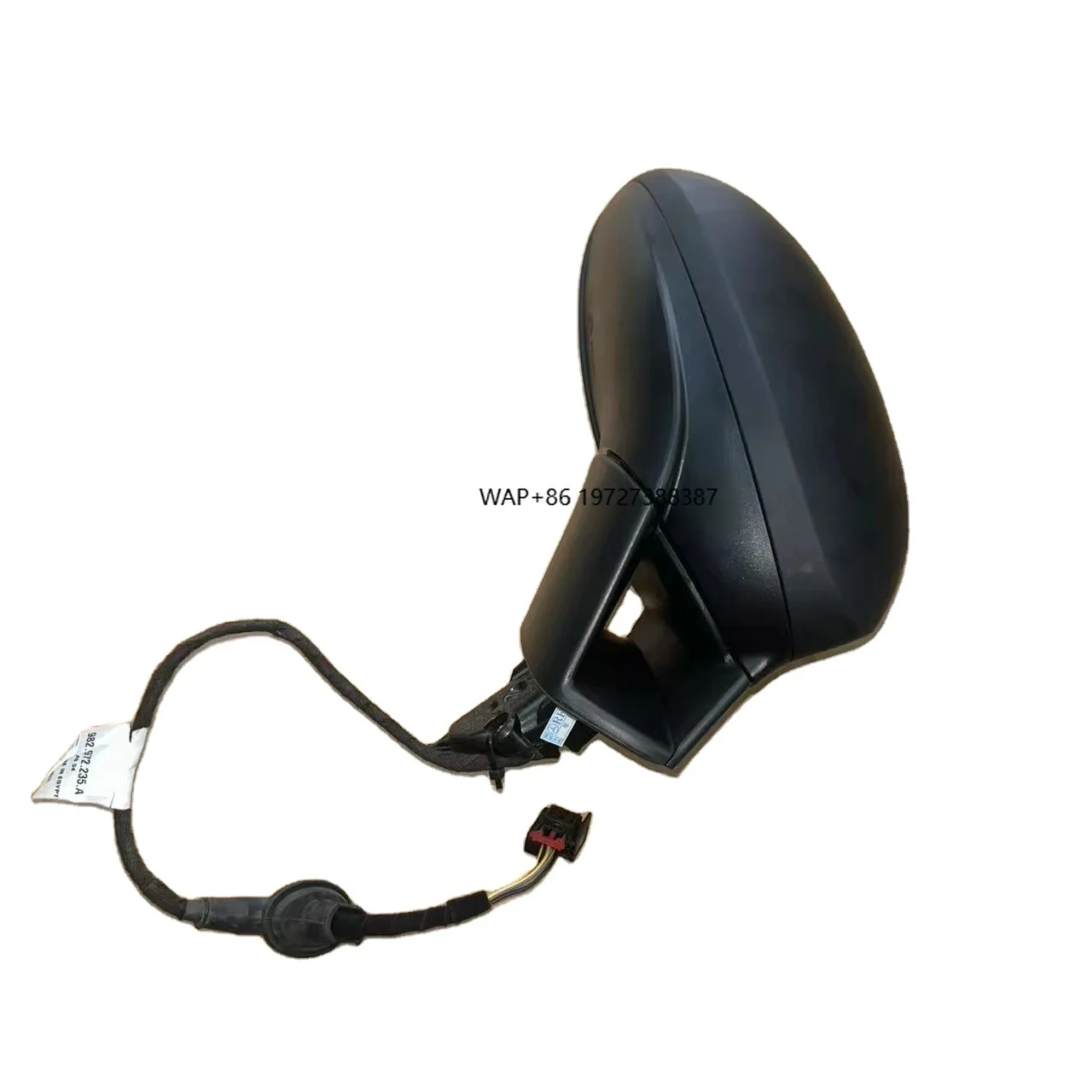 

High Quality Original for 718 and 982 Second-Hand Disassembled Rearview Mirrors Car Mirror Parts Car Door Fender