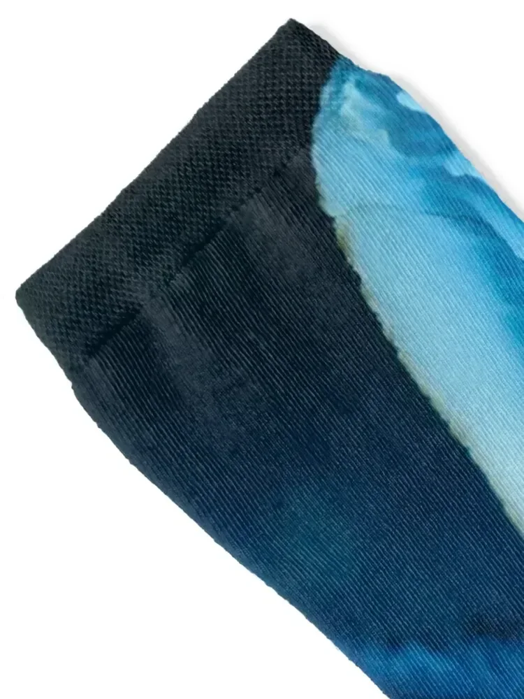 جوارب البجعة هدايا الشتاء، جوارب متحركة، هدايا مضحكة، جوارب للرجال والنساء