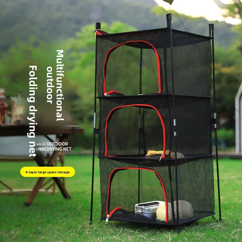 Outdoor Camping Mul…