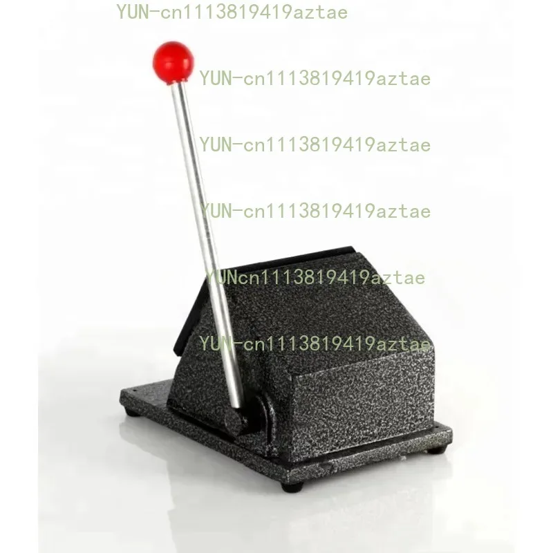 88*63mm R3 Round Corner Die Mold Business Card Playing Card Cutting Processing Accessory