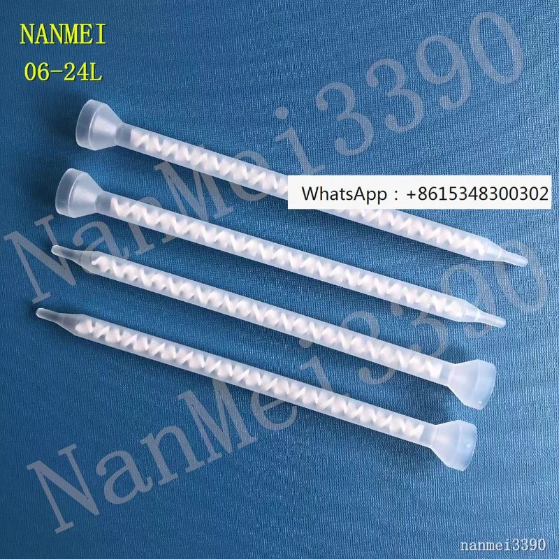 10PCS Ab Glue Mixin…