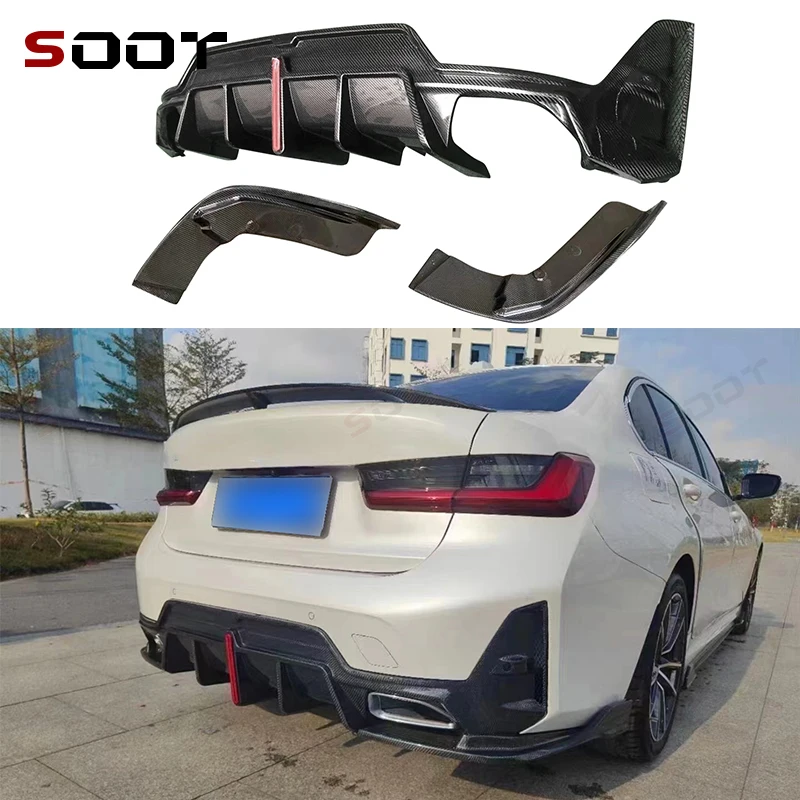 For Bmw 3 Series G2…