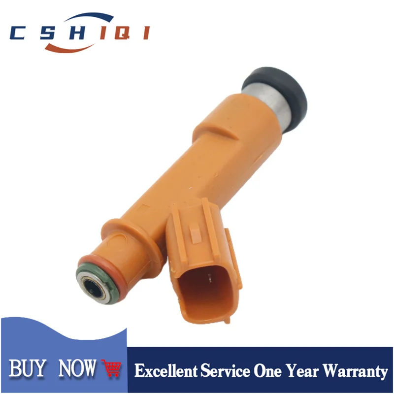 23250BZ010 حاقن الوقود لتويوتا آسيا/نا راش 1.5l 3sz 2008-2009 قطع غيار السيارات 23250--BZ010 #1