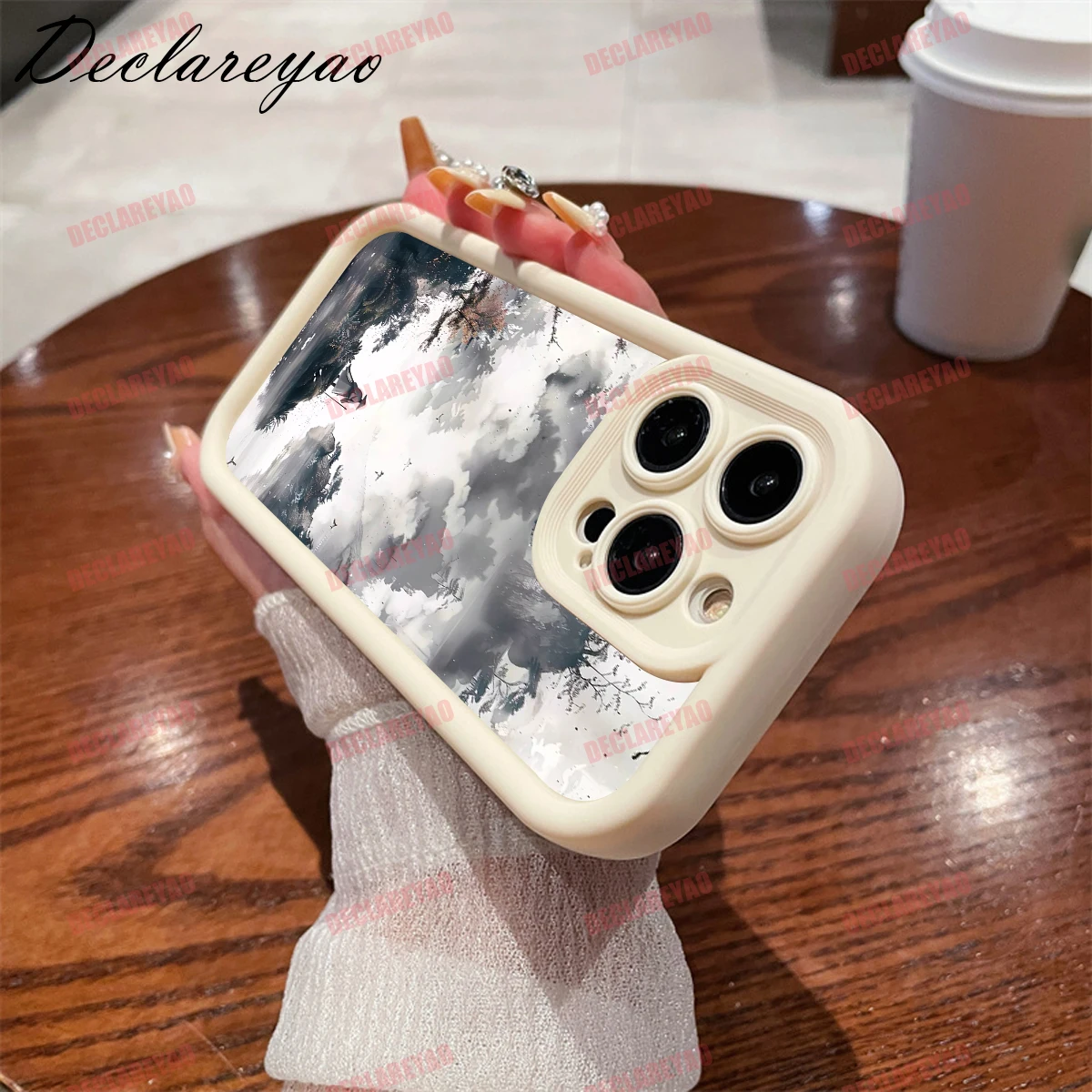 Declareyao Soft Lig… - image