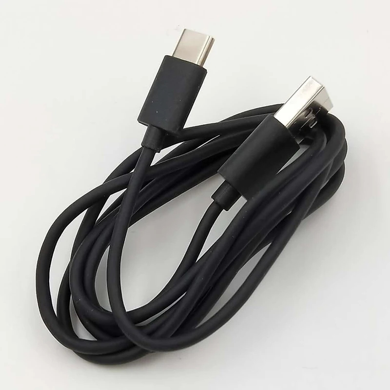 Xiaomi 2A Type C Charger Cable 100CM Fast Charging Cord for MI 6X 8 9 SE CC9 Pro Note10 Lite Redmi Note 7 8 8T 10 Pro 9X 9C 10C