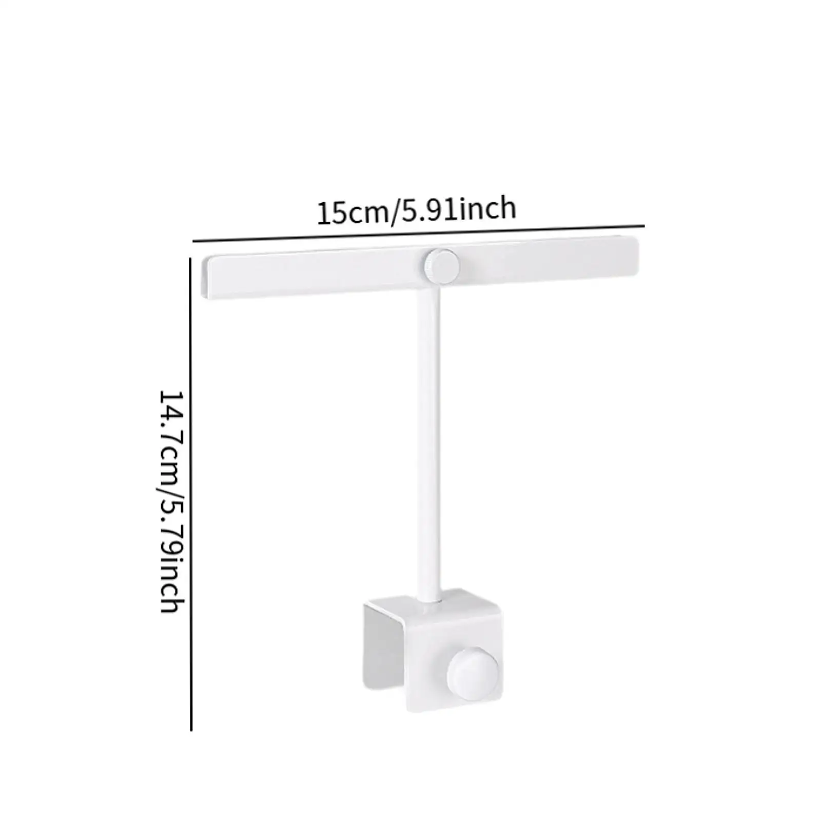 علامات حامل المشبك للبضائع المحمولة لمكتب معرض الأعمال