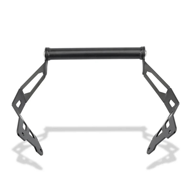 

Dependable-Motorcycle Moblie Phone GPS Plate Bracket Stand Holder Phone Support Fit For Himalayan 2022-2023