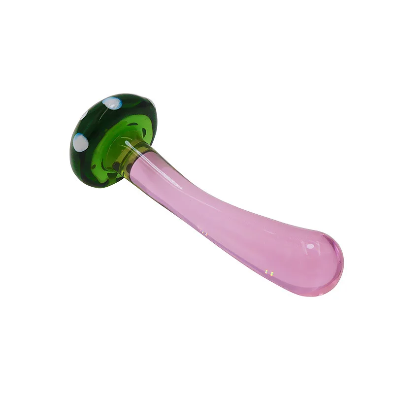 Glass Anal Plug Mushroom Crystal Dildo Adult Sex Toys For Woman Men Gay Anus Butt Plug Prostate Stimulation Vaginal Masturbation - AliExpress 66 Glass Anal Plug Mushroom Crystal Dildo Adult Sex Toys For Woman Men Gay Anus Butt Plug Prostate Stimulation Vaginal Masturbation - AliExpress 66