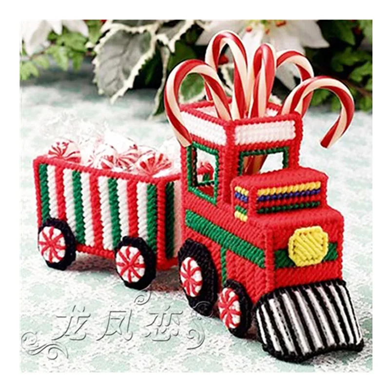 Strickbox: Alles, was Sie über Weihnachts-Strickboxen wissen müssen