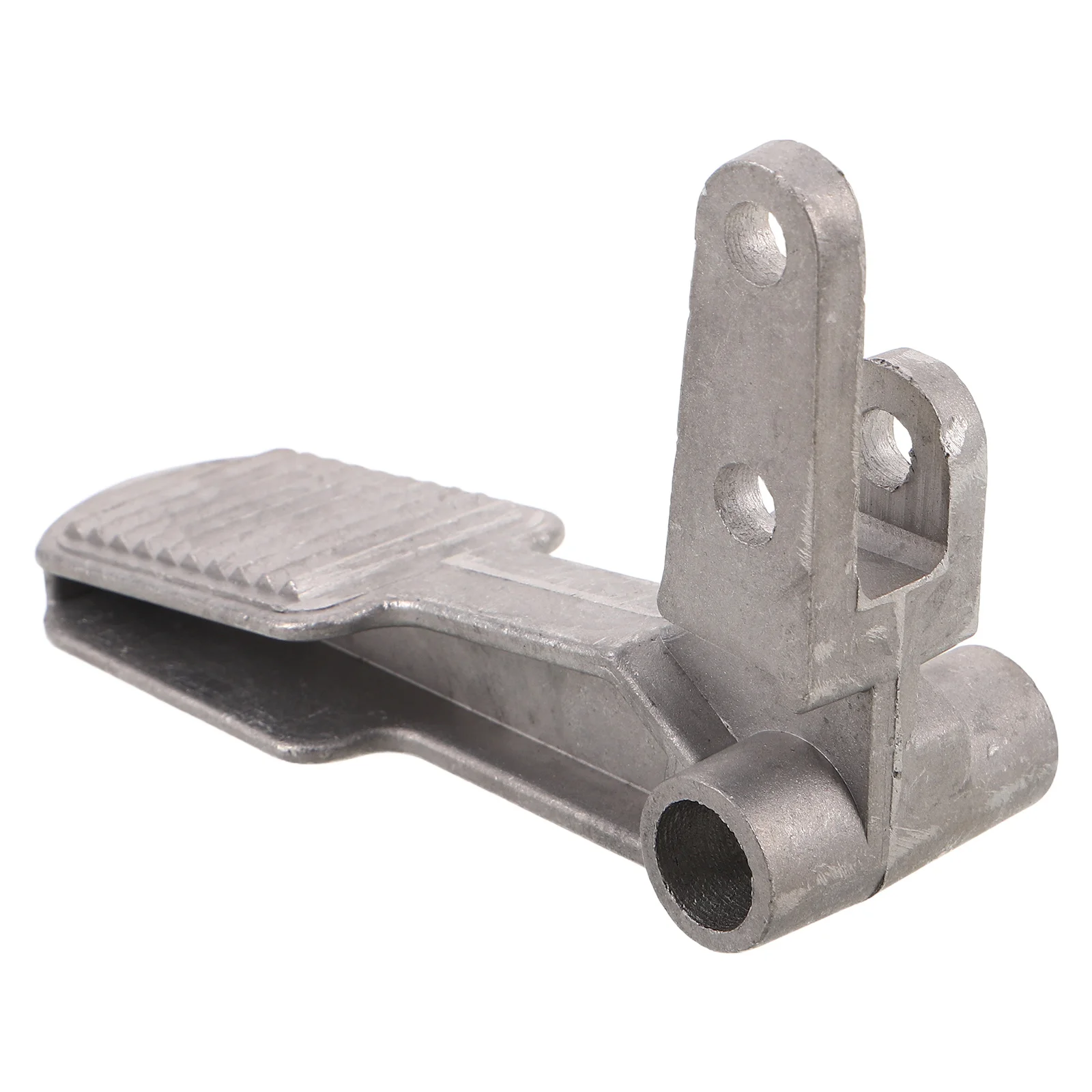 Шиномонтажная педаль, сверхмощный алюминиевый сплав для демонтажной машины для монтажа шин, прочный металлический инструмент для замены