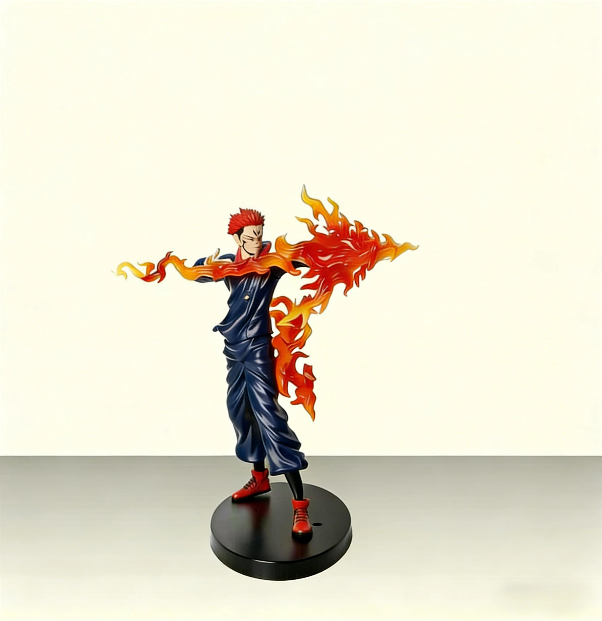 ฟิกเกอร์อนิเมะ จูจุตสึ ไคเซ็น  - Model Kit Jujutsu Kaisen บทวิจารณ์และราคา