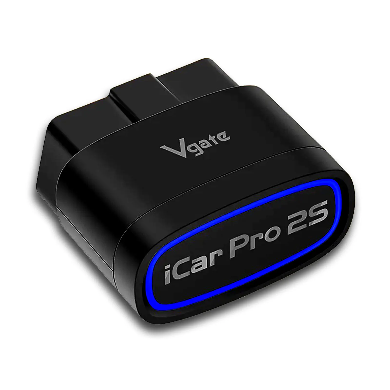 2024 New Vgate iCar Pro 2S ELM327 BT 5.3 for Android/IOS/PC OBD2 Car Diagnostic Tool elm 327 Upgraded OBD 2 V2.3 Auto Scanner