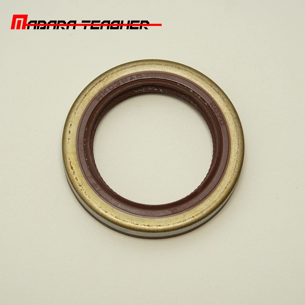 9495017 Transmission Front Oil Seal For Volvo XC90 S80 S40 V70 C70 S70 C30 850 Corteco Torque Converter Seal O.DIA 55MM